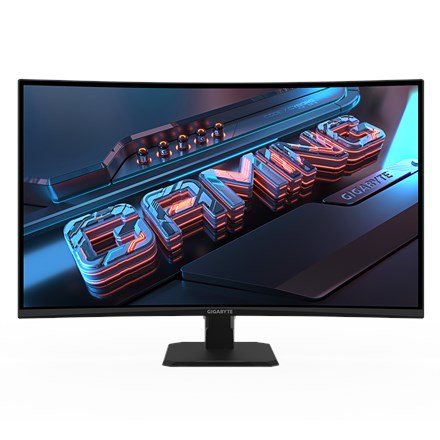 GIGABYTE GS32QCA LED display 80 cm (31.5