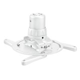 Vogels projector ceiling mount, turn, tilt, white #1