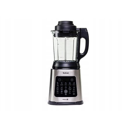 Tefal Perfectmix Cook BL83SD 1,75 L Bordplade blender 1400 W Sort, Rustfrit stl #2