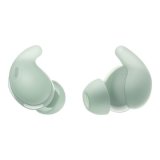 Sony LinkBuds Fit WFLS910NG hovedtelefoner/headset Tr�dl�s I �rerne Musik/hverdag Gr�n #2