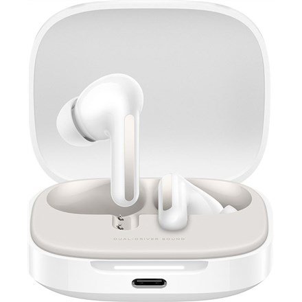 Xiaomi Redmi Buds 6 Cloud White #2