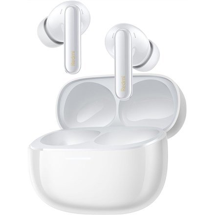 Xiaomi Redmi Buds 6 Pro glacier white #2