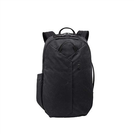 Thule Aion TATB128 - Black rygs�k Fritidsrygs�k Sort Polyester #2