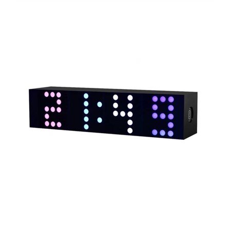 Yeelight Cube 4-Matrix Pack YLFWD-0050 Lamp #1