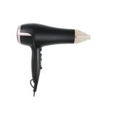 Tristar Hair Dryer | HD-2451 | 2000 W | Number of temperature settings 3 | Ionic function | Black #1