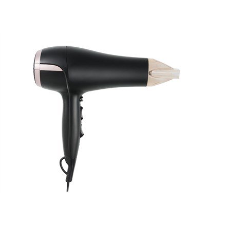 Tristar Hair Dryer | HD-2451 | 2000 W | Number of temperature settings 3 | Ionic function | Black #1