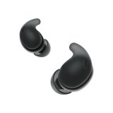 Sony LinkBuds Fit WFLS910NB hovedtelefoner/headset Trdls I rerne Opkald/musik Bluetooth Sort #2