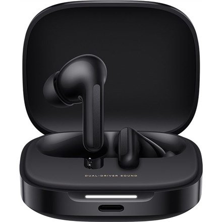 Xiaomi Redmi Buds 6 night black #2