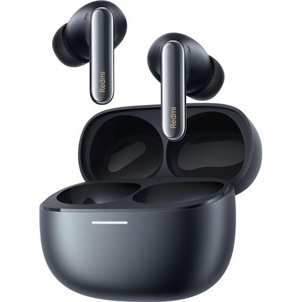 Xiaomi Redmi Buds 6 Pro space black #2