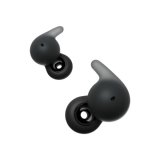 Sony LinkBuds Open WFL910B hovedtelefoner/headset Trdls I rerne Opkald/musik Bluetooth Sort #2