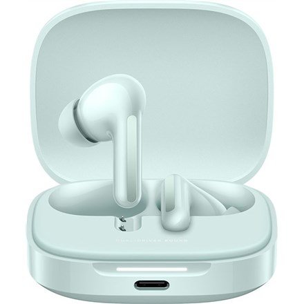 Xiaomi Redmi Buds 6 coral green #2
