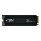 Crucial CT2000T705SSD5 intern solid state drev 2 TB M.2 PCI Express 5.0 NVMe #2