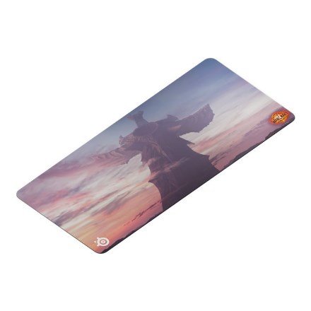 SteelSeries Gaming Mouse Pad Qck XXL WOW Edition #1