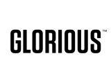 Glorious Gaming GLO-MP2-CLTH-STC-XL-BLK musemtte Gaming musemtte Sort #2