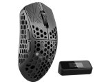 Vancer Akitsu Carbon Fiber Gaming Mouse, wireless #1