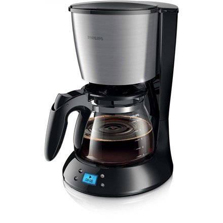 Philips Daily Collection HD7459/20-kaffemaskine #2