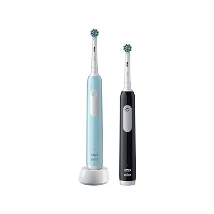 Oral-B PRO1 Duo Pack elektrisk tandbrste #2