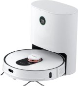 Robot vacuum Roidmi Eve Plus with the base #2