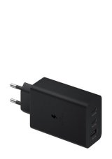 Samsung Travel Adapter Trio (65W) Black #2