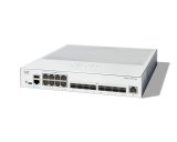 Cisco Catalyst C1300-16XTS netvrksswitch Administreret L2/L3 Gr #2