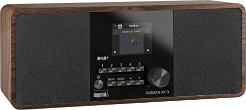 Imperial Dabman i200 Internet Digital Sort #2