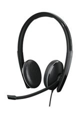 EPOS ADAPT 165T USB II Headset Wired Headband Office/Call Centre USB Type-A Black #2