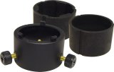 Microscope adapter for document cam. AVerVision F3 #1