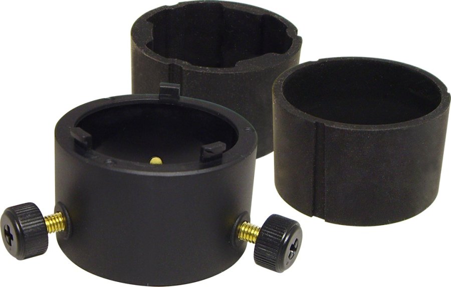 Microscope adapter for document cam. AVerVision F3 #1