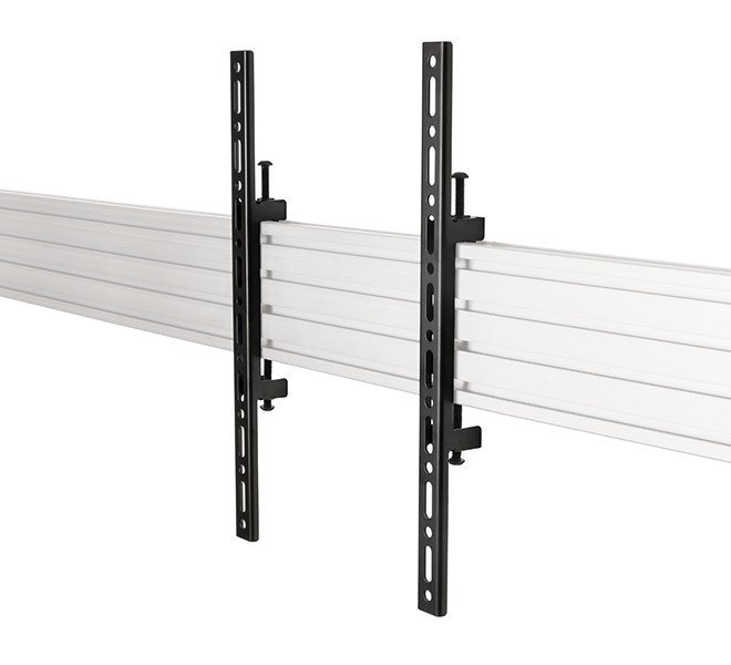 Mounting arms B-Tech SYSTEM X BT8390-VESA400F/B #2