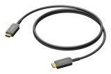 Optical HDMI Cable PROCAB CLV210A/15 (15m) #1