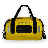 Waterproof Motorcycle Bag Amphibious Voyager 60L w #1