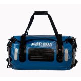 Voyager Bag II 60L Blue #1