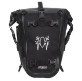Backpack AMPHIBIOUS MULTYBAG 0/5 BLK MB-09.01 #1