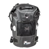 Backpack AMPHIBIOUS YUCATAN 30LT BLACK #1