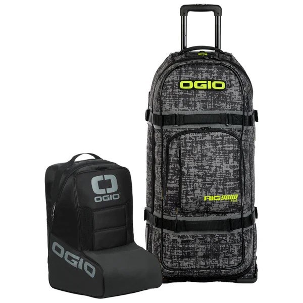 OGIO Bag RIG 9800 PRO CHAOS 801003.20 #1