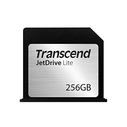 Transcend JetDrive Lite 130 256 GB #2