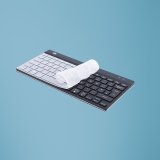 R-Go Tools RGOHCKCEU79 tilbehr til tastatur Tastatur cover #2