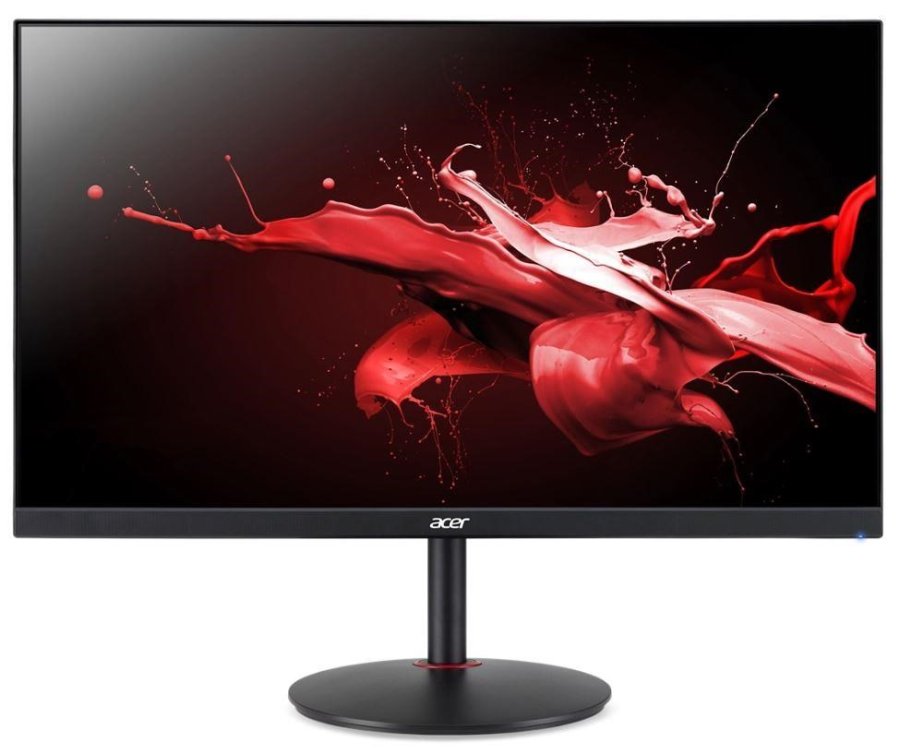 LED Monitor Acer Nitro XV270M3bmiiprx 27 inches #2