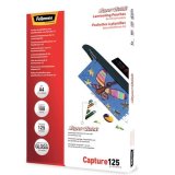 Fellowes 5440101 plastlomme 100 stk #2