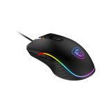 MSI FORGE GM300 mus Spil Ambidextrous USB Type-A Optisk 7200 dpi #2