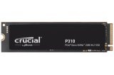 Crucial P310 500 GB M.2 PCI Express 4.0 NVMe #2