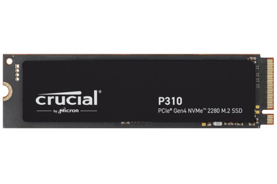 Crucial P310 500 GB M.2 PCI Express 4.0 NVMe #2