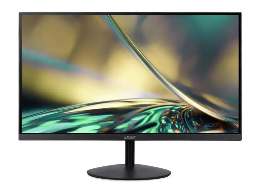 LCD Monitor 27 inch SB272EBI UM.HS2EE.E01 ACER #2
