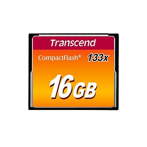 Transcend TS16GCF133 #3