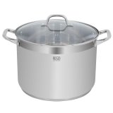 Resto Kitchenware Libra 1,9 L Rund Rustfrit st�l #2