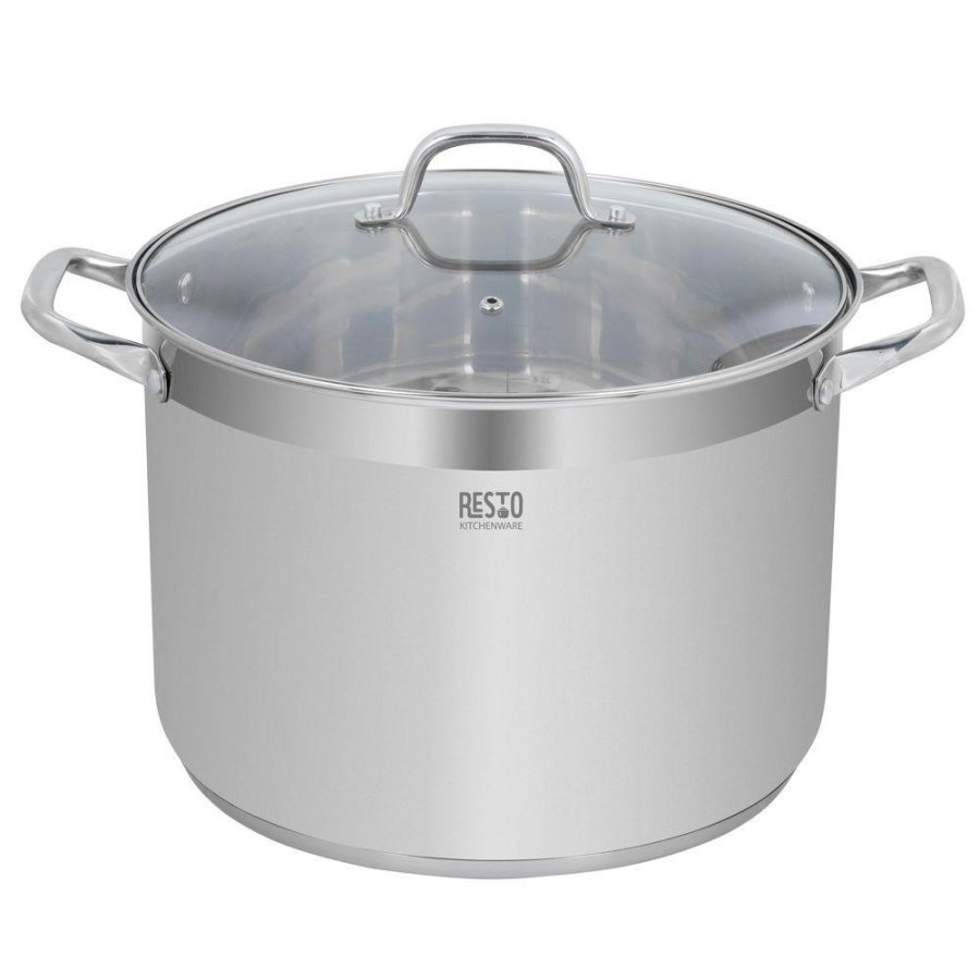 Resto Kitchenware Libra 1,9 L Rund Rustfrit st�l #2