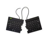 Keyboard R-GO Tools RGOSP-USWIBL #1