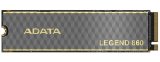 ADATA SSD LEGEND 860       500GB M.2 PCIe Gen.4x4 R/W 6000/5000 #2