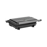Panini TEESA grill, toaster, toaster, 1000W, 3 positions #1