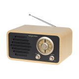Home radio Kruger&Matz model KM0828 #1